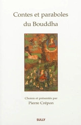 Contes et paraboles du Bouddha