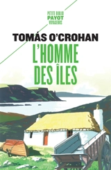 L'homme des îles - Tomás O'Crohan