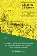L'homme à histoire - Malcolm Bradbury