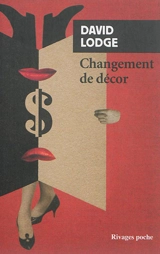 Changement de décor - David Lodge