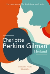 Herland - Charlotte Perkins Gilman
