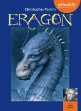 L'héritage. Vol. 1. Eragon - Christopher Paolini