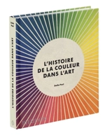 L'histoire de la couleur dans l'art - Stella Paul