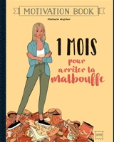 1 mois pour arrêter la malbouffe - Nathalie Majcher