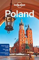 Poland - Mark Baker
