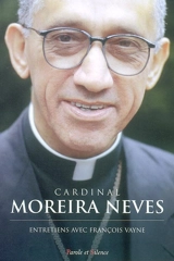 Entretiens avec François Vayne - Lucas Moreira Neves