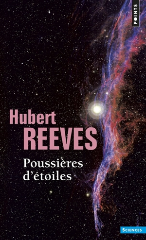 Poussières d'étoiles - Hubert Reeves