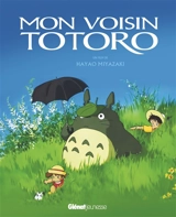 Mon voisin Totoro - Hayao Miyazaki