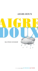 Aigre-doux - Wilfried N'Sondé