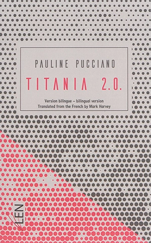Titania 2.0. - Pauline Pucciano