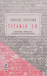 Titania 2.0. - Pauline Pucciano
