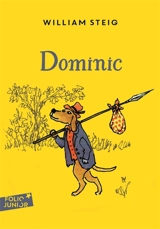 Dominic - William Steig