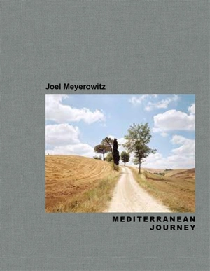 Mediterranean journey - Joel Meyerowitz
