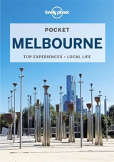 Pocket Melbourne : top experiences, local life - Ali Lemer