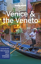 Venice & the Veneto - Peter Dragicevich