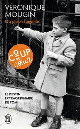 Où passe l'aiguille - Véronique Mougin