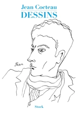 Dessins - Jean Cocteau