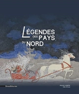 Légendes des pays du Nord
