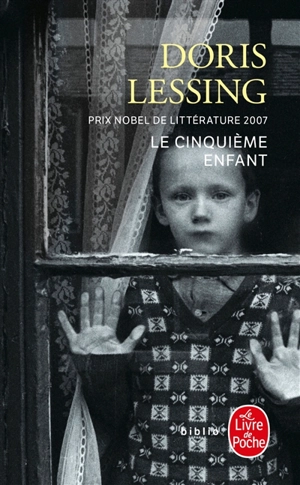 Le cinquième enfant - Doris Lessing