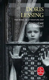 Le cinquième enfant - Doris Lessing