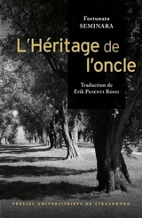 L'héritage de l'oncle - Fortunato Seminara