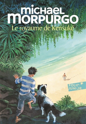 Le royaume de Kensuké - Michael Morpurgo