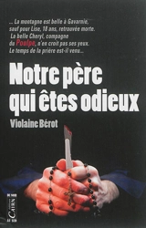 Le Poulpe. Notre père qui êtes odieux - Violaine Bérot
