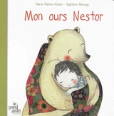 Mon ours Nestor - Valérie Weishar-Giuliani
