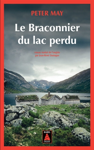 Le braconnier du lac perdu - Peter May