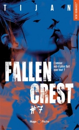 Fallen Crest. Vol. 7 - Tijan