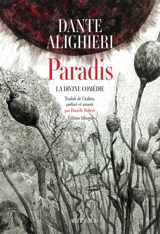 La divine comédie. Paradis - Dante Alighieri