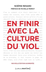 En finir avec la culture du viol - Noémie Renard