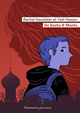 De Sacha @ Macha - Yaël Hassan
