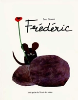 Frédéric - Leo Lionni