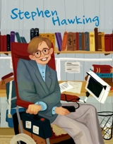 La vie de Stephen Hawking - Jane Kent