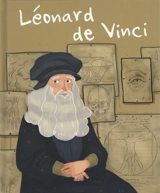 La vie de Léonard de Vinci - Jane Kent