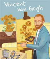 La vie de Vincent van Gogh - Jane Kent