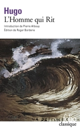 L'homme qui rit - Victor Hugo