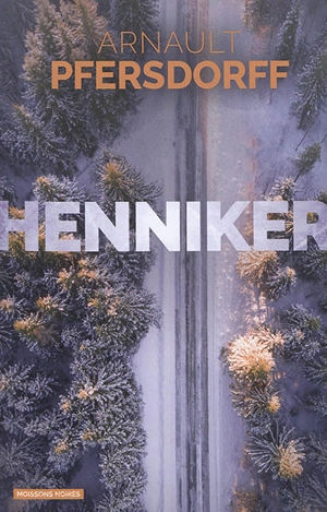 Henniker - Arnault Pfersdorff