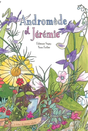 Andromède et Jérémie - Fabienne Séguy