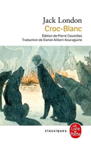 Croc-blanc - Jack London