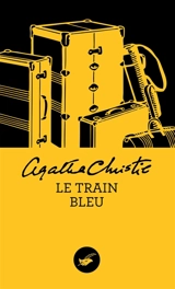 Le train bleu - Agatha Christie