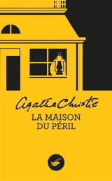 La maison du péril - Agatha Christie