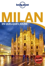 Milan en quelques jours - Paula Hardy