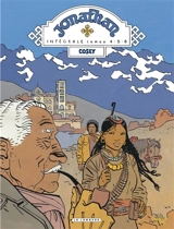 Jonathan : intégrale. Vol. 2. Tomes 4, 5, 6 - Cosey