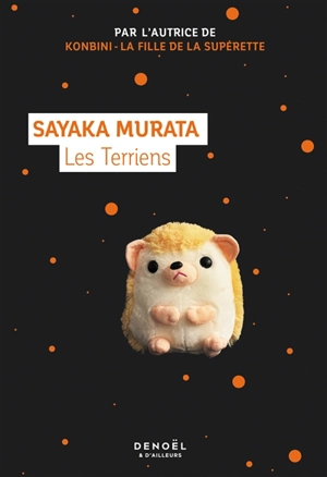 Les Terriens - Sayaka Murata