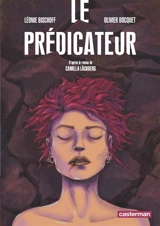 Le prédicateur - Olivier Bocquet