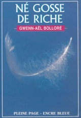Né gosse de riche - Gwenn-Aël Bolloré