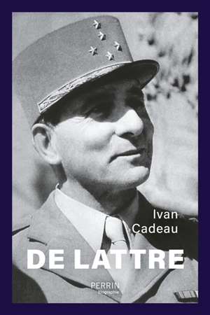 De Lattre - Ivan Cadeau