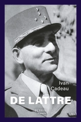 De Lattre - Ivan Cadeau